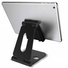 Universal Portable 270 degree Rotatable Holder Stand for 4-10
