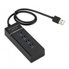 4 USB 3.0 Ports Hub