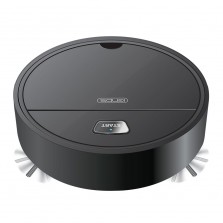 Robot Vacuum Cleaner