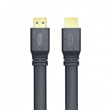 Flat HDMI Cable