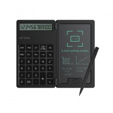 Mini Notepad Calculator