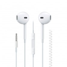 Stereo Earphone with Microphone