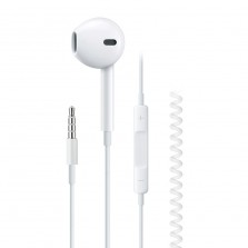 Mono Earphone with Microphone