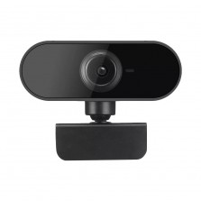 Full HD Webcam with Microphone